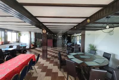 Spațiu comercial, de 150 mp, în Dragomirești - 3