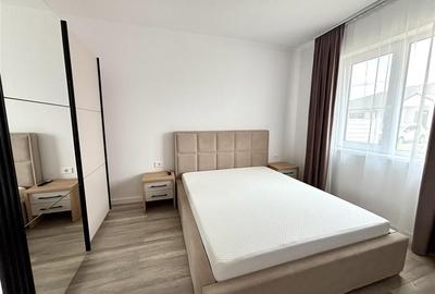 Casă cu 4 camere cu Teren 289 Mp în Cheriu - 5