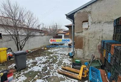 Casă cu Teren 245 Mp în Rahova
