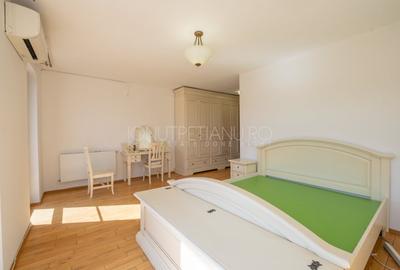 Casă individuală cu 6 camere cu Teren 300 Mp în Băneasa - 12