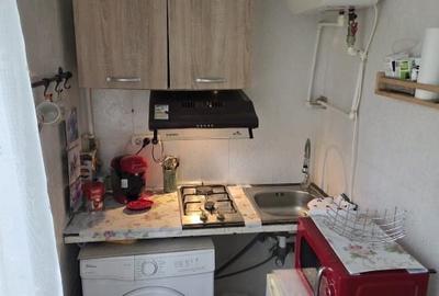 Garsonieră semidecomandată, mobilată în Mihai Bravu - 2