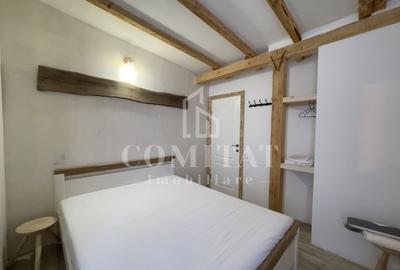 Spațiu comercial, de 234 mp, în Ultracentral - 9