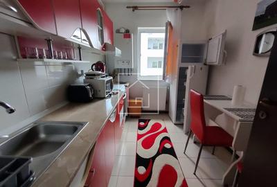 Garsonieră decomandată, mobilată în Arhitecților - Calea Cisnădiei - 4