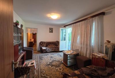 Apartament cu 3 camere semidecomandat, mobilat în Brâncoveanu - 1