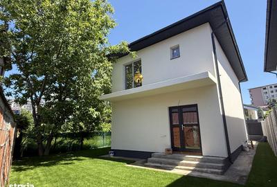 Casă cu 4 camere în Ghencea - 1