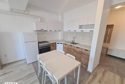 Apartament cu 2 camere în Ștefăneștii de Jos - 4