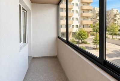 Apartament cu 2 camere decomandat în Brâncoveanu