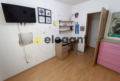 Apartament cu 3 camere semidecomandat, mobilat în Craiovița Nouă - 6