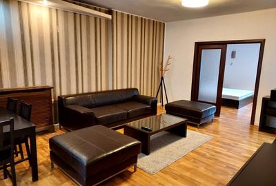 Apartament cu 3 camere în Dorobanți