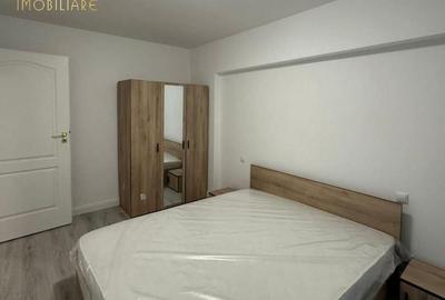 Apartament cu 3 camere decomandat, mobilat în Mărăști - 9