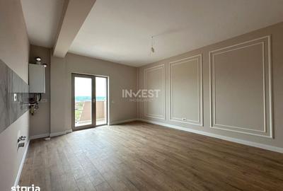 Apartament cu 3 camere în Valea Lupului - 3