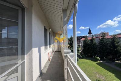 Apartament cu 4 camere decomandat, mobilat în Mănăștur - 11