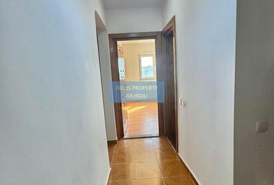 Apartament cu 3 camere în Central - 1