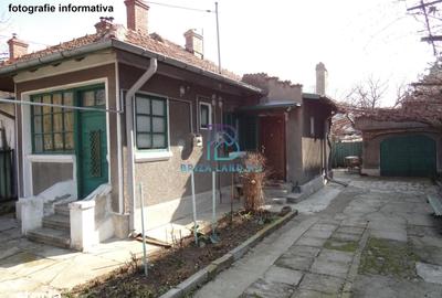 Casă cu 4 camere cu Teren 400 Mp în Bucureștii Noi