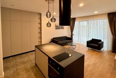Apartament cu 2 camere semidecomandat, mobilat în Nerva Traian - 2