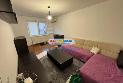 Apartament cu 3 camere decomandat, mobilat în Dristor