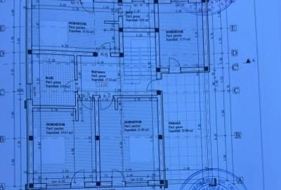 Casă individuală cu 6 camere cu Canalizare în Aroneanu - 20