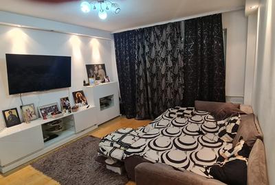 Apartament cu 2 camere decomandat în Unirii - 2
