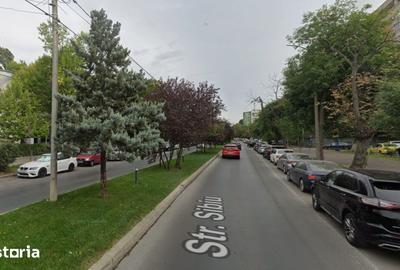 Garsonieră decomandată în Drumul Taberei