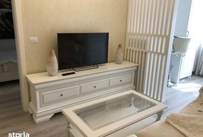 Apartament cu 2 camere în Tudor Vladimirescu