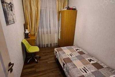 Apartament cu 3 camere decomandat în Galata - 5