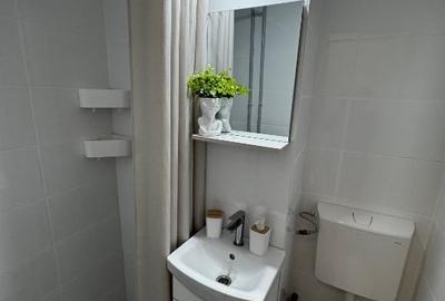 Apartament cu 2 camere, mobilat în Gheorgheni - 4