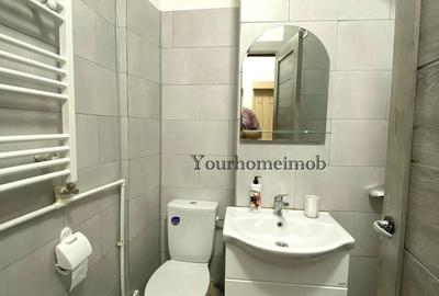 Garsonieră semidecomandată în Craiovița Nouă - 6