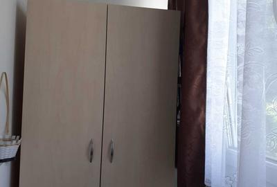 Apartament cu 2 camere decomandat în Exterior Vest