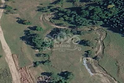 Teren extravilan de 25900 mp, în Vama Buzăului - 3