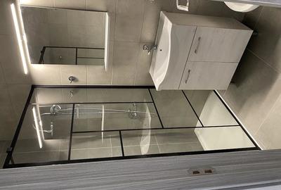 Apartament cu 2 camere decomandat în Florești