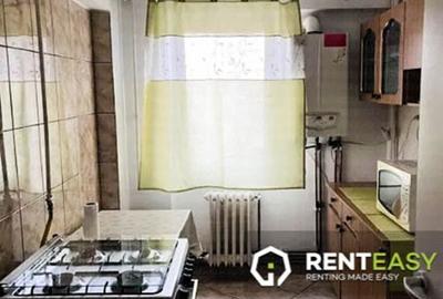 Apartament cu 2 camere în Hala Centrală
