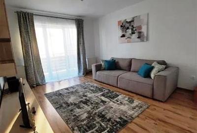 Apartament cu 2 camere decomandat, mobilat în Avantgarden
