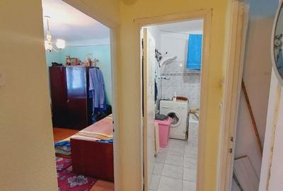Apartament cu 3 camere, mobilat în Gruia - 2