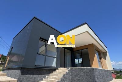 Casă individuală cu 4 camere cu Canalizare în Micești - 5