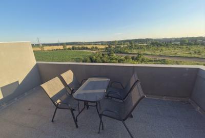 Apartament cu 2 camere decomandat în Central - 4