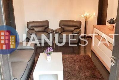 Apartament cu 2 camere decomandat în Victoriei