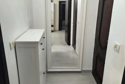 Apartament cu 2 camere nedecomandat în Central - 4