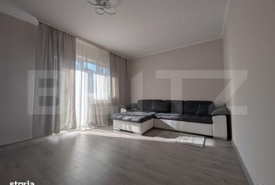 Apartament cu 2 camere în Iosia