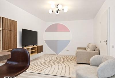 Apartament cu 2 camere în Grivița - 3