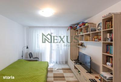 Apartament cu 2 camere semidecomandat în Valea Arinilor - 2