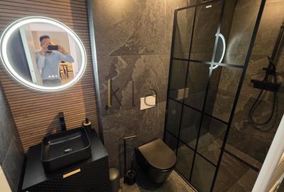 Apartament cu 3 camere semidecomandat, mobilat în Mărăști - 6
