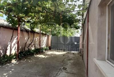 Casă cu 2 camere cu Teren 415 Mp în Oncea