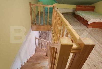 Apartament cu 2 camere în Sângeorgiu de Mureș - 8