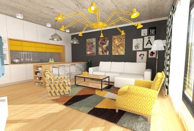 Imobil de apartamente exclusivist  nou, Stirbei Voda - 8