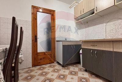 Apartament cu 3 camere decomandat, mobilat în Inel I - 5