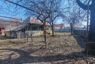 Casă individuală cu 2 camere cu Canalizare în Parava - 20