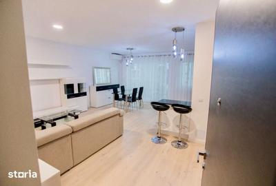 Apartament cu 2 camere semidecomandat în Mărăști - 7