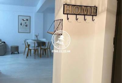 Apartament cu 2 camere decomandat în Valea Lupului - 5