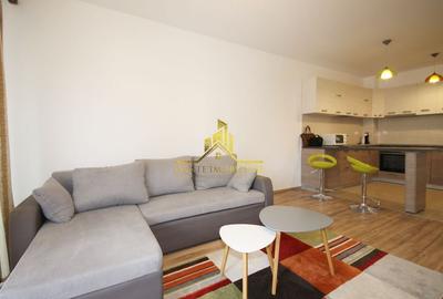 2 camere, modern, bloc nou, garaj, terasa, Buna Ziua, Sofia Residence - 10