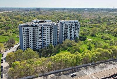 Apartament cu 2 camere decomandat, mobilat în Văcăresti - 9